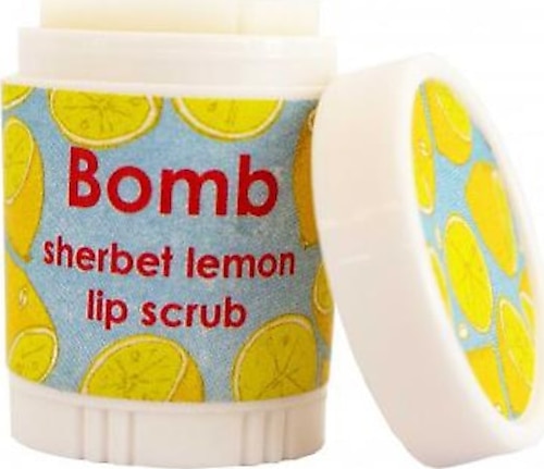 Bomb Cosmetics Sherbet Lemon Dudak Peeling