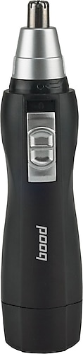 Bood BK-107 Burun Kılı Alma Makinesi