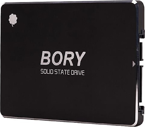 Bory R500-C1T SATA 3.0 2.5" 1 TB SSD