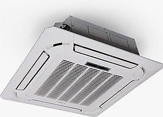 Bosch 24.000 Btu Inverter Kaset Tipi Klima