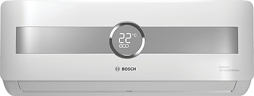 Bosch ASX18AW30N WiFi 18000 BTU A++ Inverter Duvar Tipi Klima