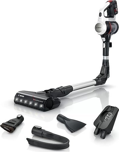 Bosch BBS711W 18 V Dikey Şarjlı Süpürge