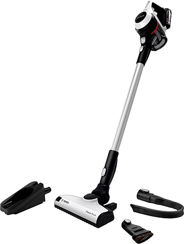 Bosch BCS61113 18 V Dikey Şarjlı Süpürge