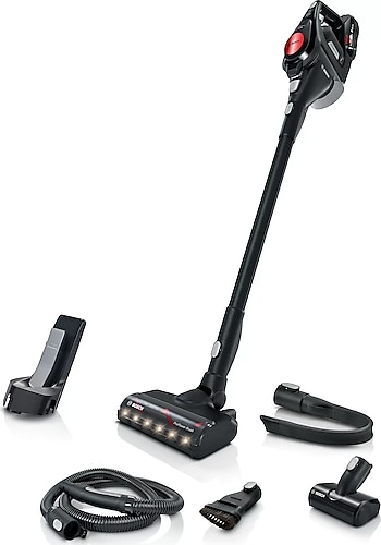 Bosch BCS82POW15 Unlimited Gen2 18 V Dikey Şarjlı Süpürge