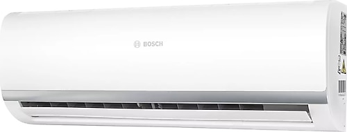 Bosch Climate 2000 CL2000U W 70 E 24000 BTU Duvar Tipi Split Klima