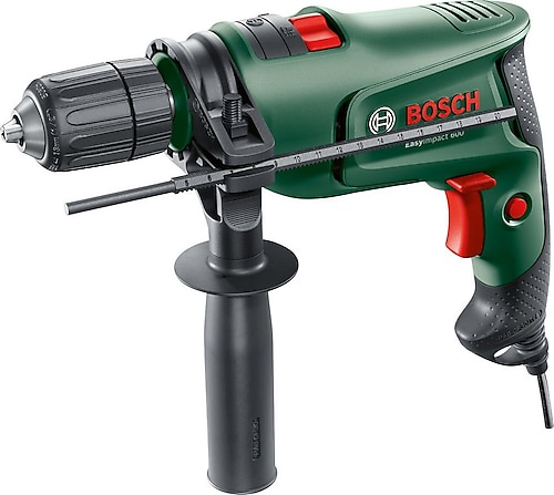 Bosch EasyImpact 600 600 W Darbeli Matkap