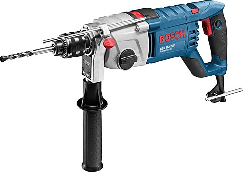 Bosch GSB 162-2 RE 1500 W Darbeli Matkap