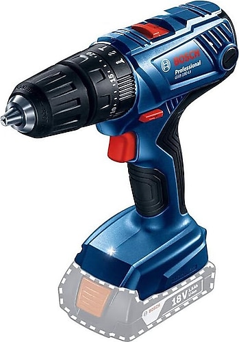 Bosch GSB 180-Li Aküsüz Vidalama Makinesi