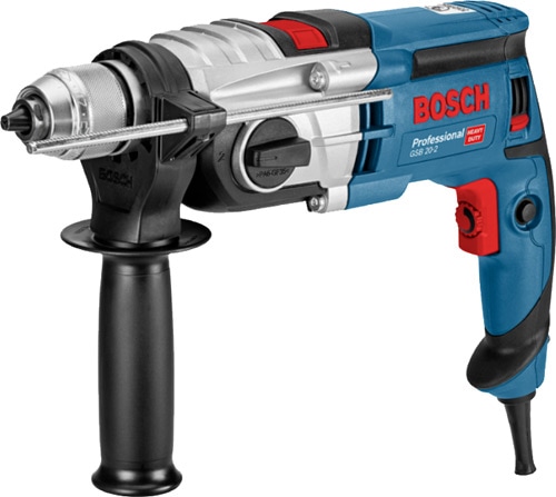 Bosch GSB 20-2 850 W Darbeli Matkap