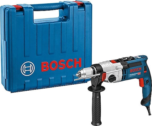Bosch GSB 21-2 RCT 1300 W Darbeli Matkap