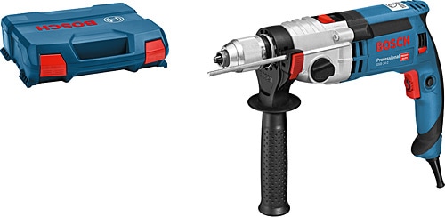 Bosch GSB 24-2 1100 W Darbeli Matkap
