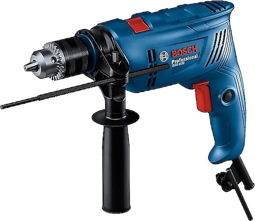 Bosch GSB 600 Darbeli Matkap