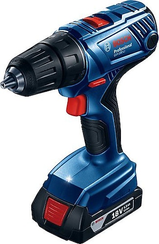 Bosch GSR 180-LI Darbesiz Matkap