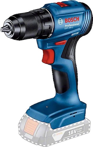 Bosch GSR 185-LI Aküsüz Vidalama Makinesi