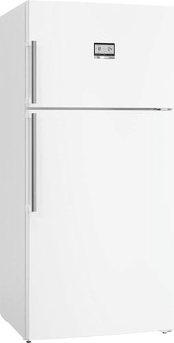 Bosch KDN86AWF1N Çift Kapılı No Frost Buzdolabı