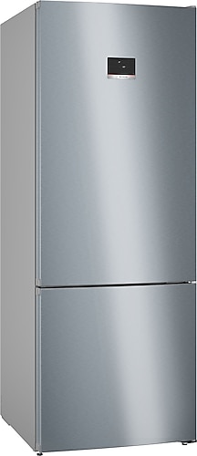 Bosch KGN55CIE0N Kombi No Frost Buzdolabı