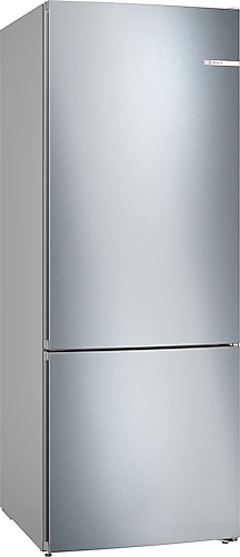 Bosch KGN55VIF1N Kombi No Frost Buzdolabı