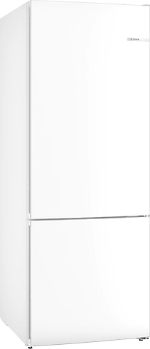 Bosch KGN55VWF1N Kombi No Frost Buzdolabı
