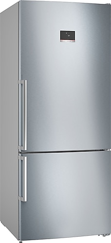 Bosch KGN76CIE0N Kombi No Frost Buzdolabı