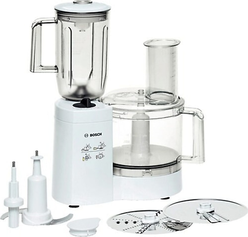 Bosch MCM2150 Mutfak Robotu
