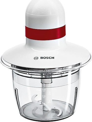 Bosch MMRP1000 400 W Doğrayıcı
