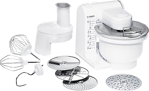 Bosch MUM4427 500 W Mutfak Robotu