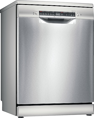 Bosch SGS4IMI60T 6 Programlı Inox Bulaşık Makinesi