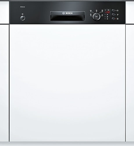 Bosch SMI25DB01T 5 Programlı Ankastre Bulaşık Makinesi