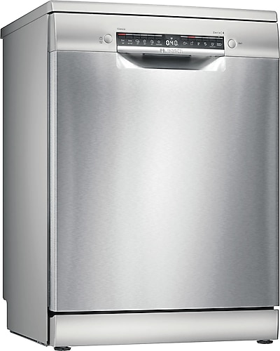 Bosch SMS4EKI62T 6 Programlı Bulaşık Makinesi