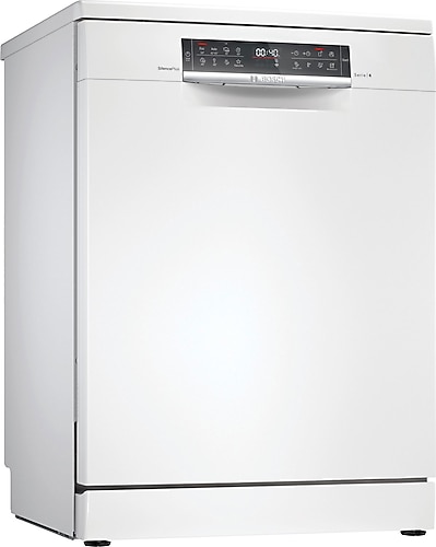 Bosch SMS6EMW70T 8 Programlı Bulaşık Makinesi