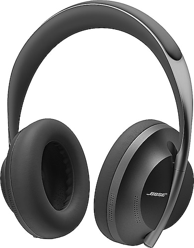 Bose Noise Cancelling 700 Kulak Üstü Bluetooth Kulaklık