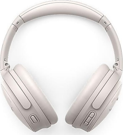 Bose QuietComfort 45 Kulak Üstü Bluetooth Kulaklık Beyaz