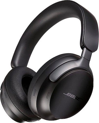 Bose QuietComfort Ultra ANC Kulak Üstü Bluetooth Kulaklık