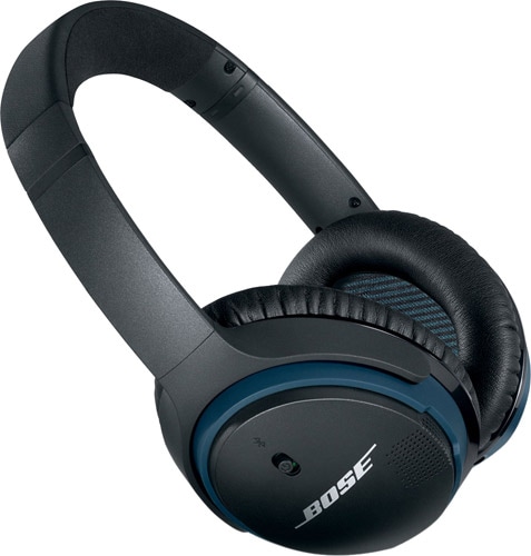 Bose SoundLink II Kablosuz Kulak Çevresi Bluetooth Kulaklık