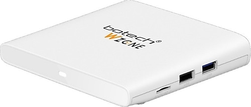 Botech Wzone 32 GB 4K Android TV Box