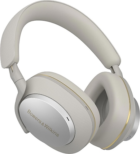 Bowers & Wilkins Px7 S2e Gri Kulak Üstü Bluetooth Kulaklık