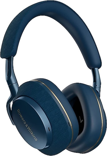 Bowers & Wilkins Px7 S2e Lacivert Kulak Üstü Bluetooth Kulaklık