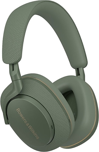 Bowers & Wilkins Px7 S2e Yeşil Kulak Üstü Bluetooth Kulaklık
