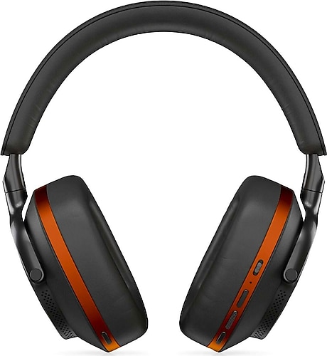 Bowers & Wilkins PX8 McLaren Edition ANC Kulak Üstü Bluetooth Kulaklık
