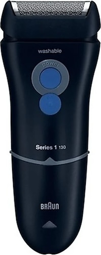 Braun 1 Serisi Tıraş Makinesi 130s