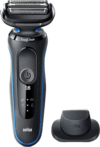 Braun 5 Serisi B1200s Islak Kuru Tıraş Makinesi