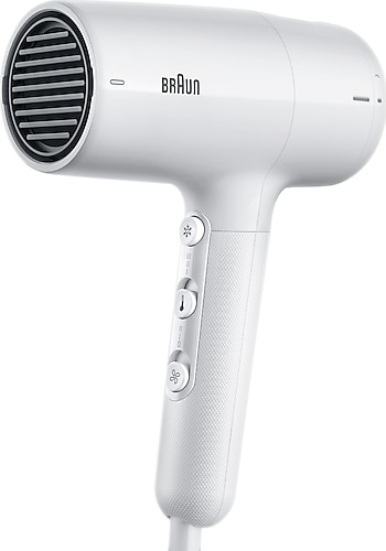 Braun BRHD210E HD2.1 2100 W Saç Kurutma Makinesi