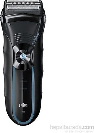 Braun Cruzer 5 Clean Shave Tıraş Makinesi