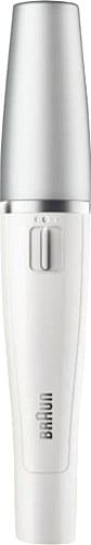 Braun FaceSpa 810 Yüz Epilatörü