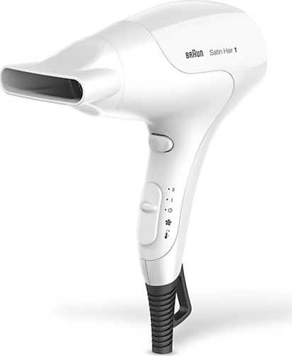 Braun Satin Hair 1 Powerperfection Saç Kurutma Makinesi