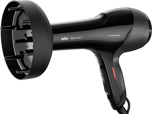 Braun Satin Hair 7 HD 785 SensoDryer 2000 W Saç Kurutma Makinesi