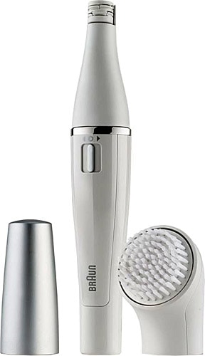Braun SE820 Face Yüz Epilatörü