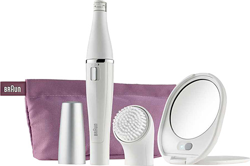 Braun SE830 Face Yüz Epilatörü
