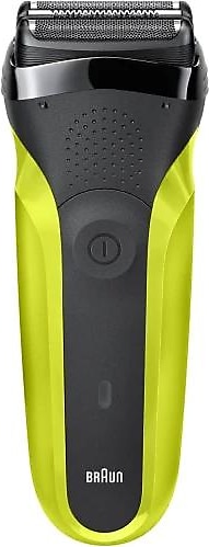 Braun Series 3 300s Islak Kuru Tıraş Makinesi
