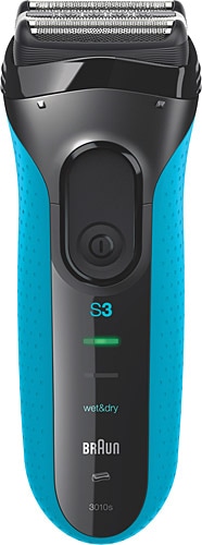 Braun Series 3 3010S Islak Kuru Tıraş Makinesi